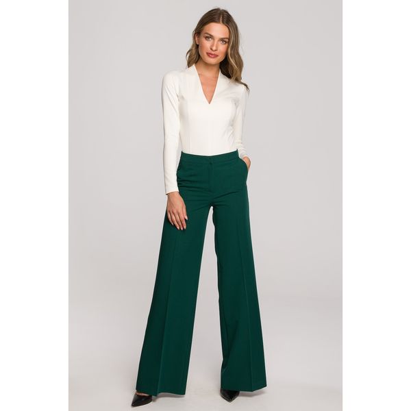 Stylove Stylove Woman's Trousers S311