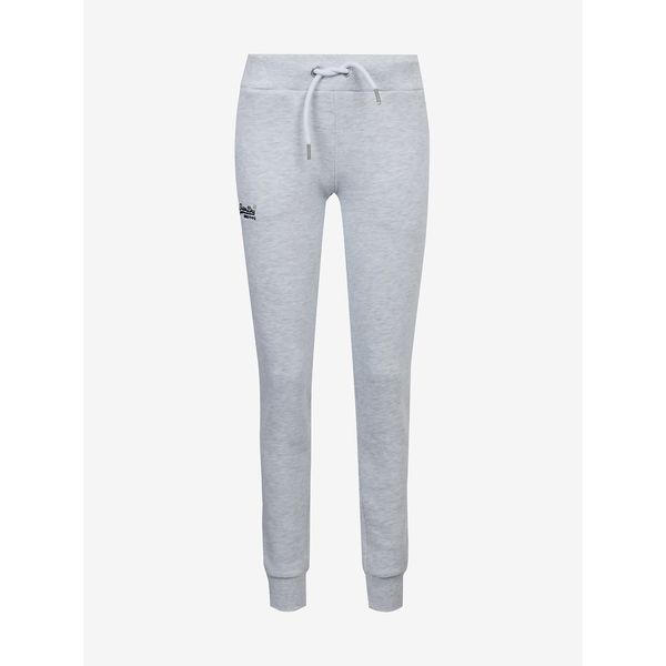 Superdry Superdry Sweatpants Orange Label Jogger Ns - Women