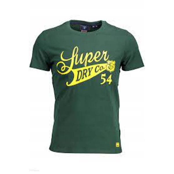 Superdry Superdry T-Shirt Collegiate Graphic Tee - Men