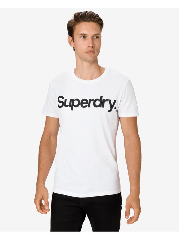 Superdry T-shirt SuperDry - Men