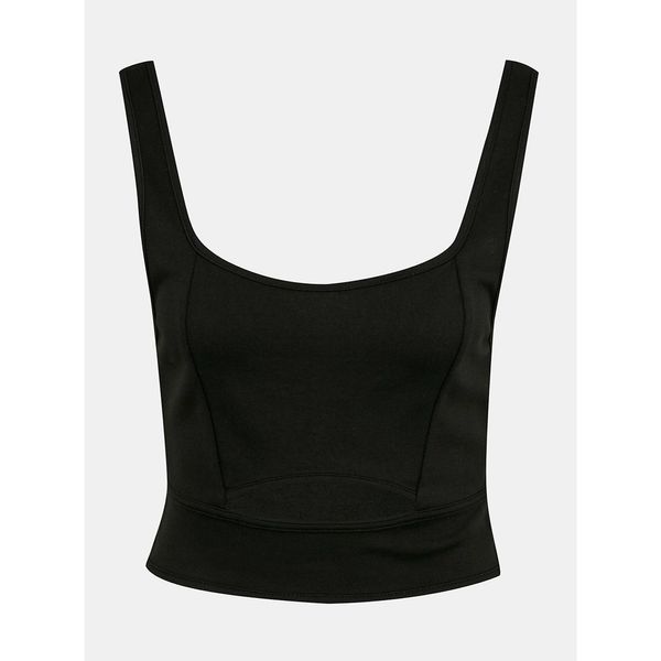 TALLY WEiJL Black Top TALLY WEiJL - Women