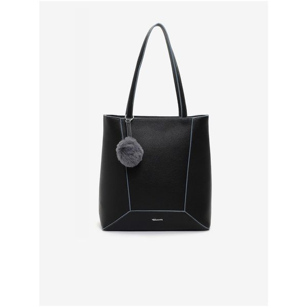 Tamaris Black Handbag Tamaris Jeanette - Women