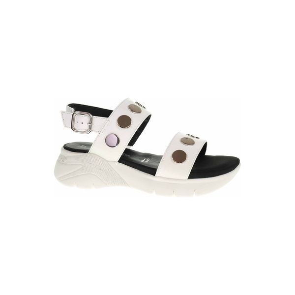 Tamaris Tamaris White Sandals