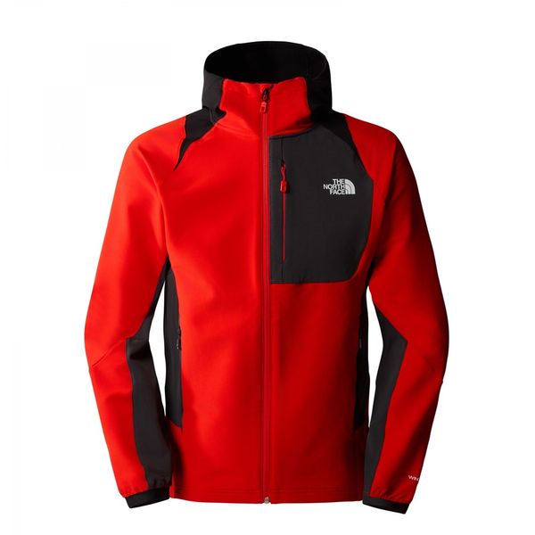 The North Face The North Face AO Softshell Hoodie