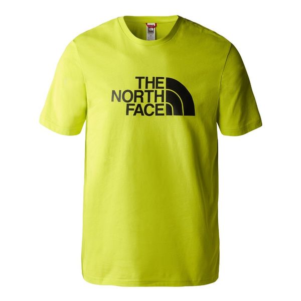 The North Face The North Face M SS Easy Tee