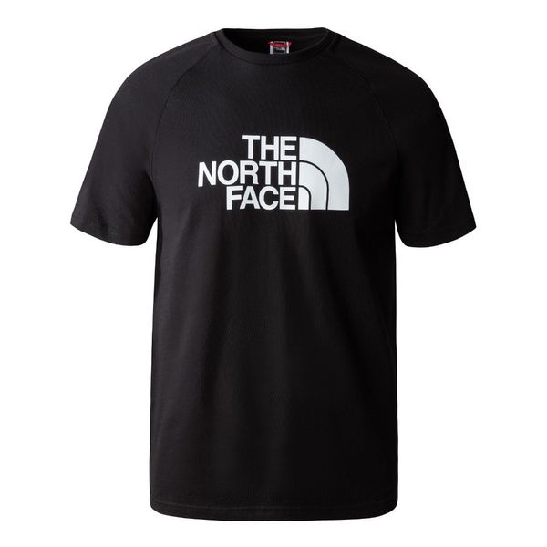 The North Face The North Face Raglan Easy Tee