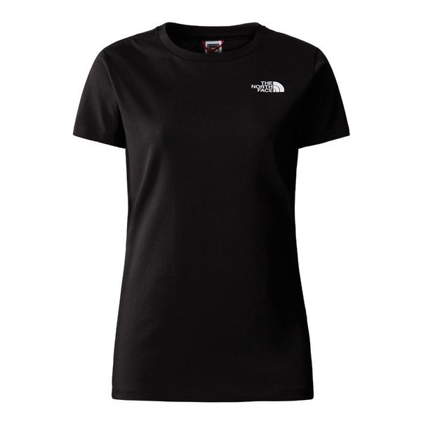 The North Face The North Face Red Box Tee