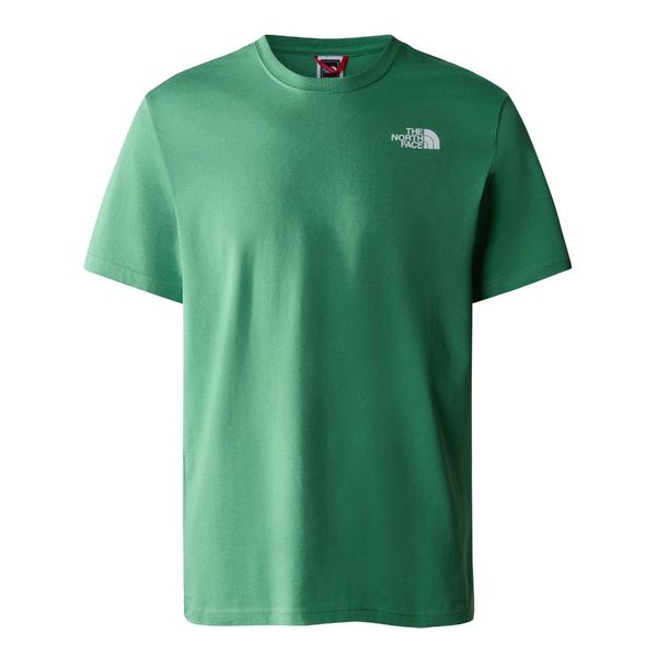 The North Face The North Face Redbox Tee