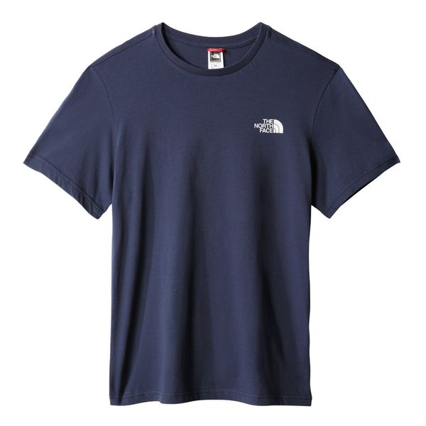 The North Face The North Face Simple Dome Tee