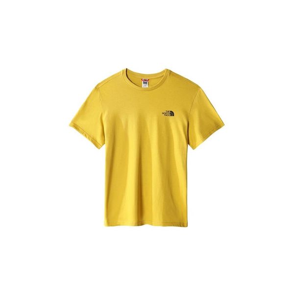The North Face The North Face Simple Dome Tee