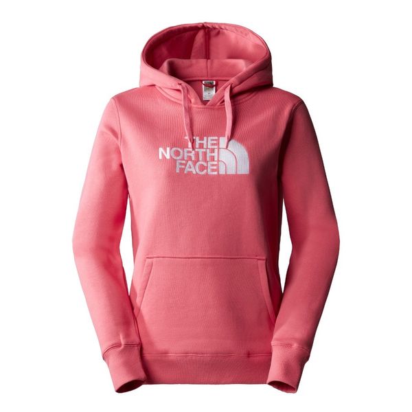 The North Face The North Face W Drew Peak Pullover Hoodie
