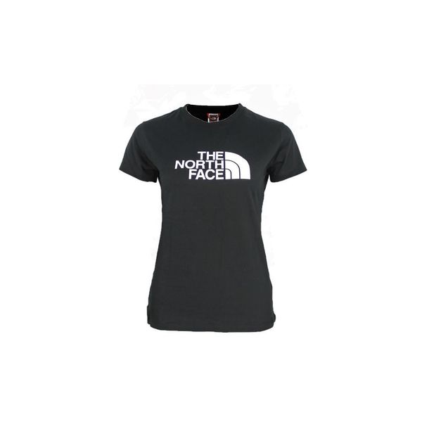 The North Face The North Face W New Logo Tee