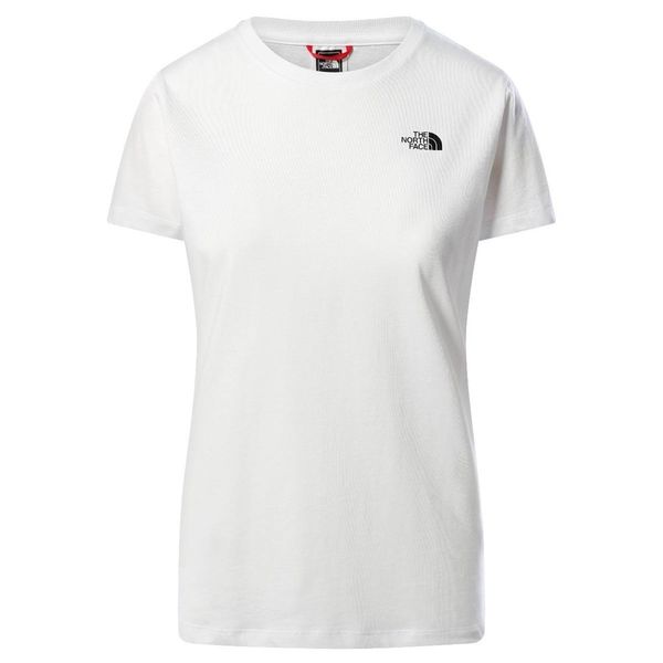 The North Face The North Face W Simple Dome Tee