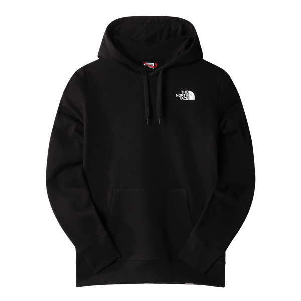 The North Face The North Face Woman's Hoodie Simple Dome NF0A7X2TJK31
