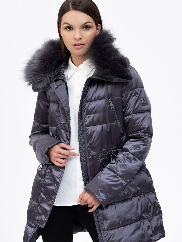 TIFFI Jacket grey Tiffi btif223060.anthracite