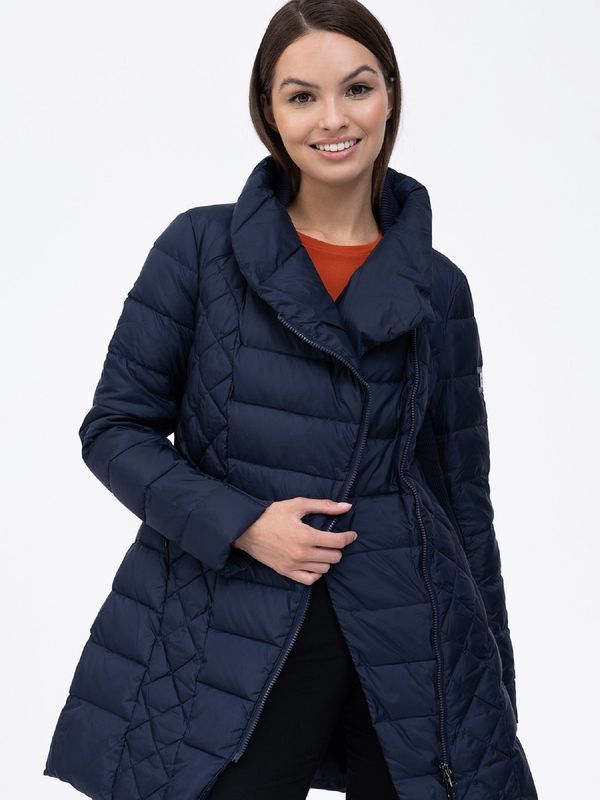 TIFFI Navy blue jacket Tiffi btif257040.navy