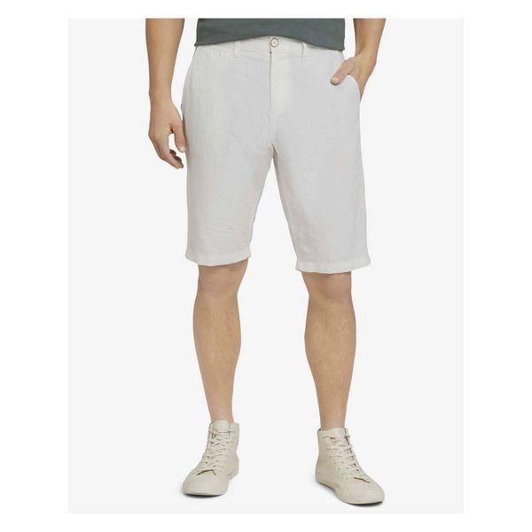 Tom Tailor Josh Chino Tom Tailor Shorts - Men