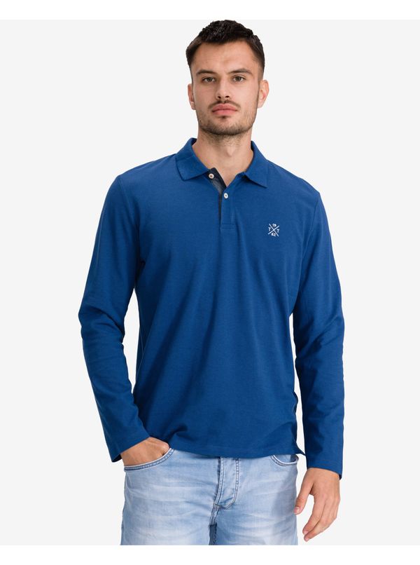 Tom Tailor Polo T-shirt Tom Tailor - Men