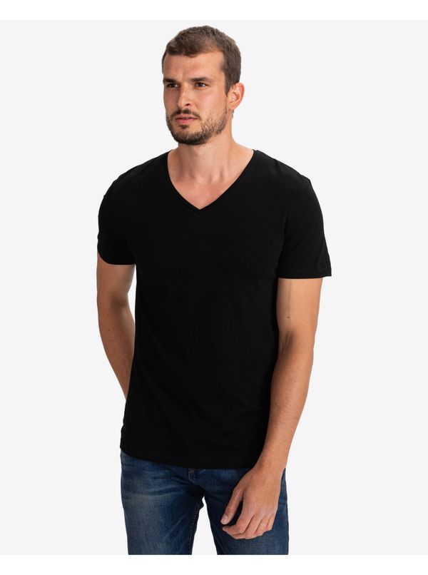 Tom Tailor T-shirt 2 pcs Tom Tailor Denim - Men