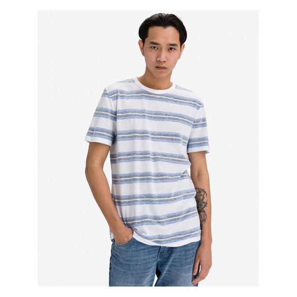 Tom Tailor T-shirt Tom Tailor Denim - Men