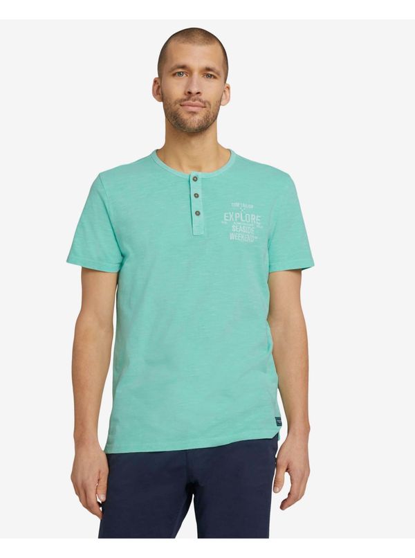 Tom Tailor T-shirt Tom Tailor - Men