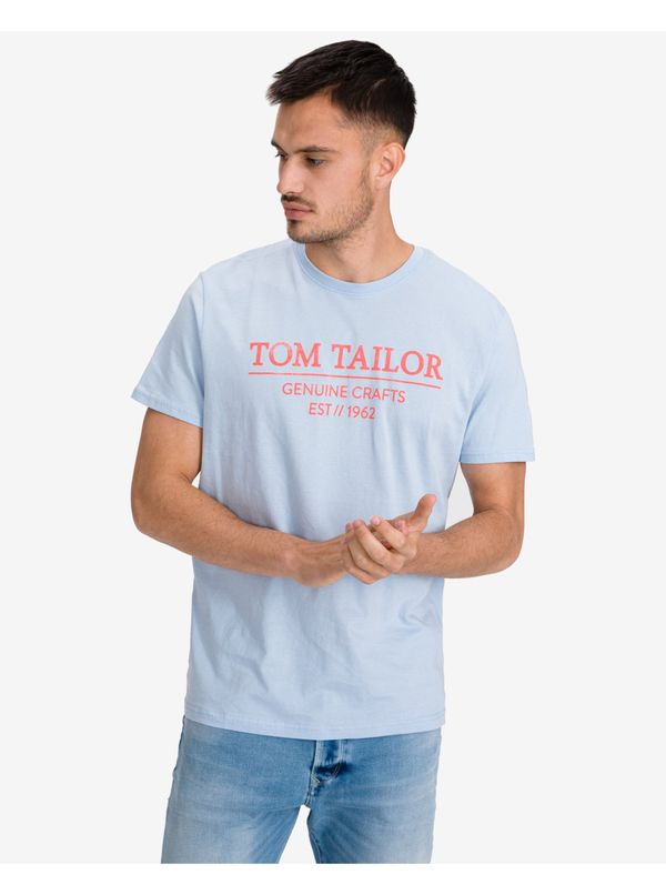 Tom Tailor T-shirt Tom Tailor - Men