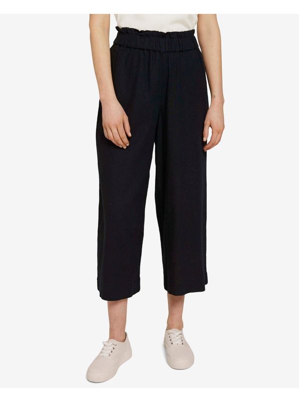 Tom Tailor Trousers Tom Tailor Denim - Women