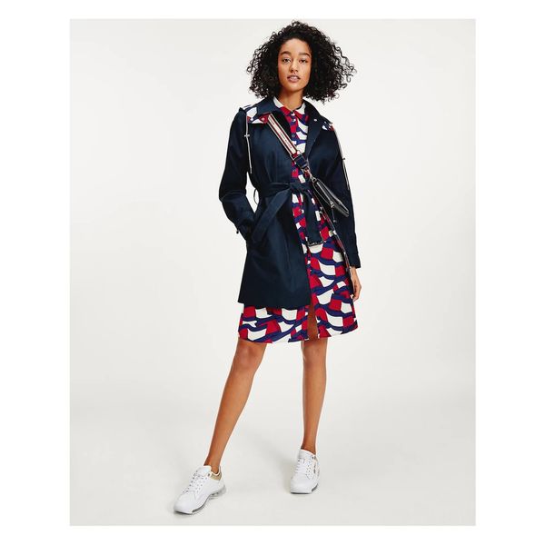 Tommy Hilfiger Coat Tommy Hilfiger - Women