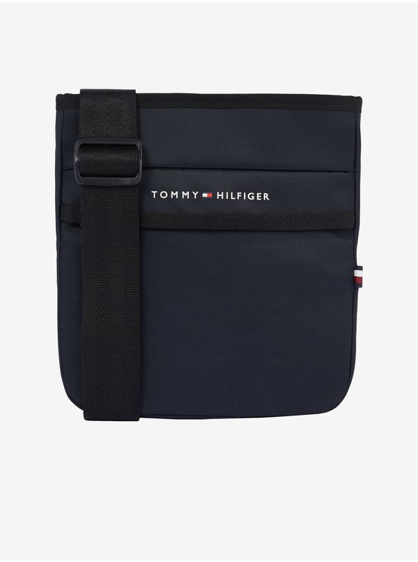 Tommy Hilfiger Dark blue Men's Shoulder Bag Tommy Hilfiger - Men