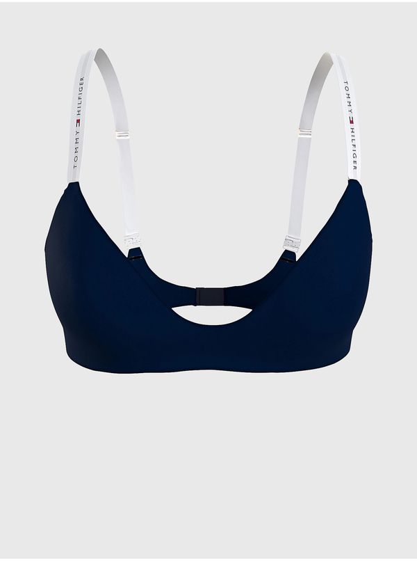 Tommy Hilfiger Dark blue Womens Bra Tommy Hilfiger Underwear - Women