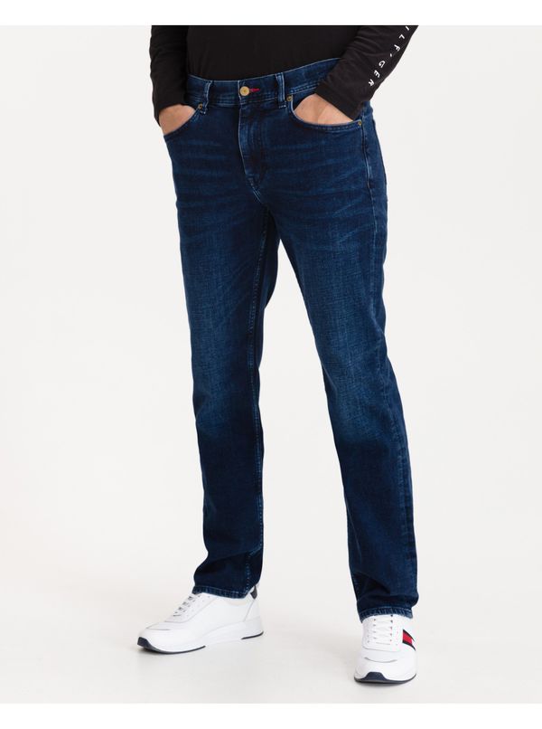 Tommy Hilfiger Denton Jeans Tommy Hilfiger - Mens