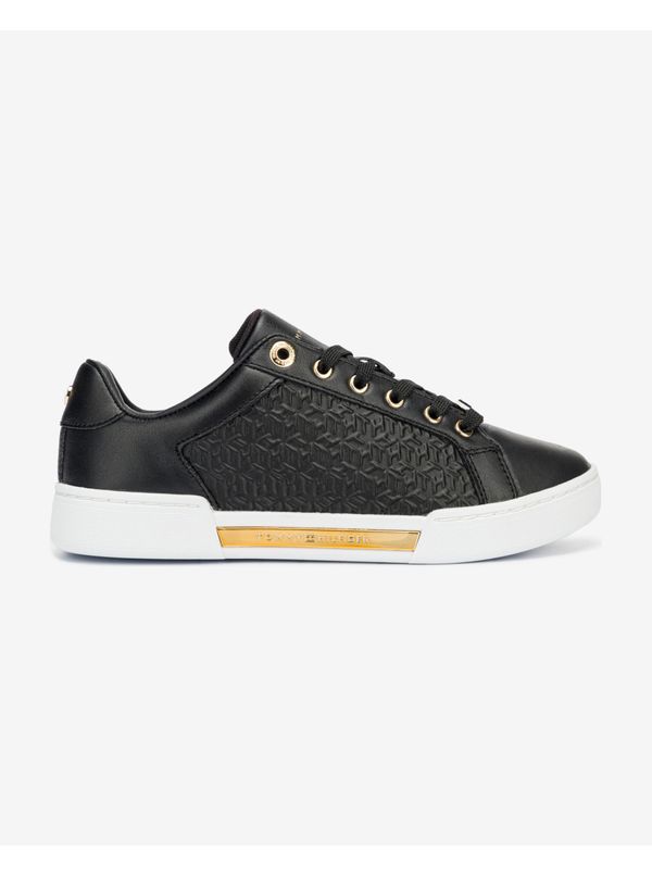Tommy Hilfiger Monogram Elevated Sneakers Tommy Hilfiger - Women