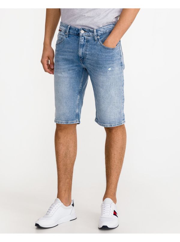 Tommy Hilfiger Ronnie Denim Tommy Hilfiger Shorts - Men