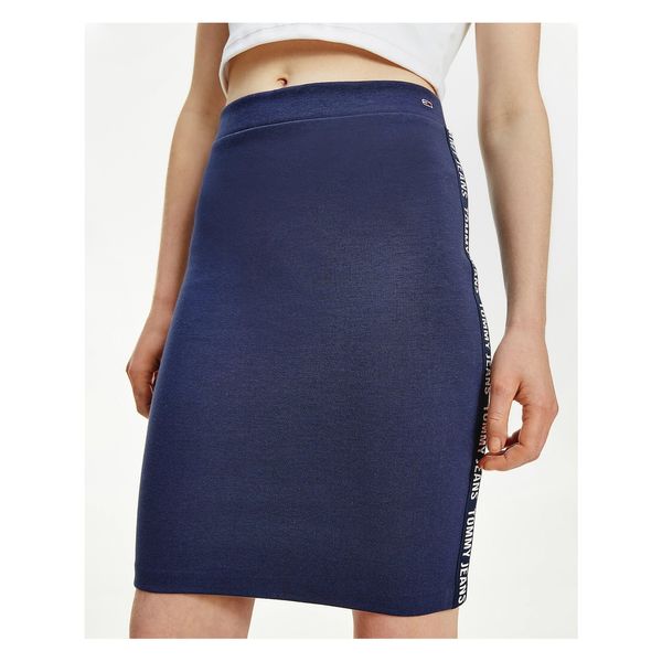 Tommy Hilfiger Skirt Tommy Jeans - Women