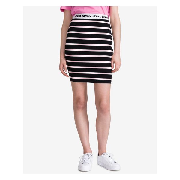 Tommy Hilfiger Skirt Tommy Jeans - Women