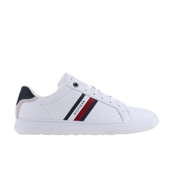 Tommy Hilfiger Sneakersy męskie Tommy Hilfiger 579952