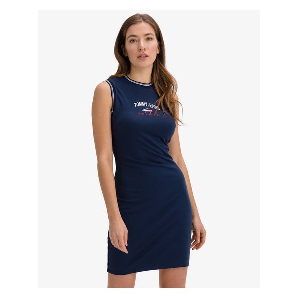 Tommy Hilfiger Sukienka damska Tommy Hilfiger Signature