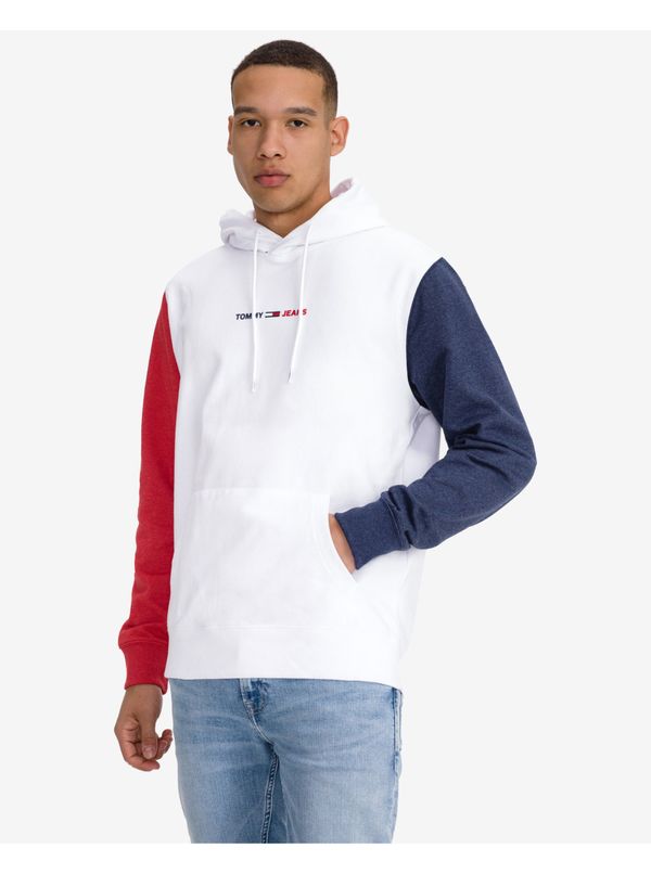 Tommy Hilfiger Sweatshirt Tommy Jeans - Men