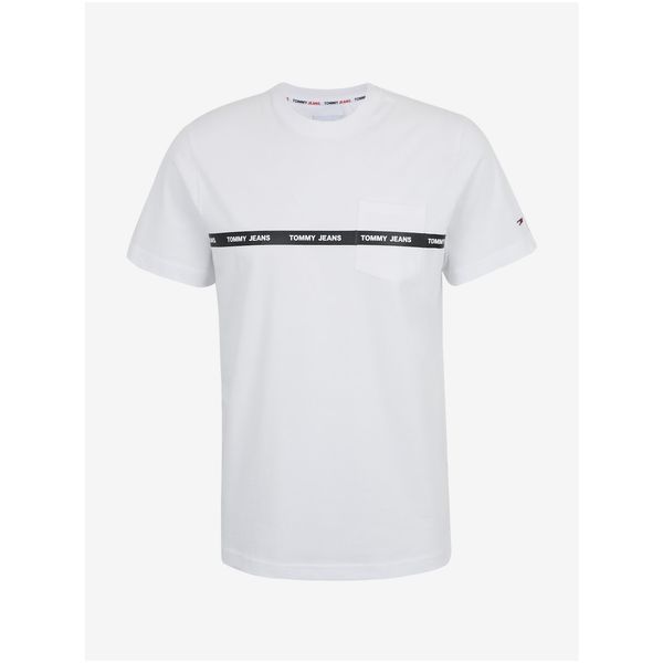 Tommy Hilfiger T-shirt Tommy Jeans - Men