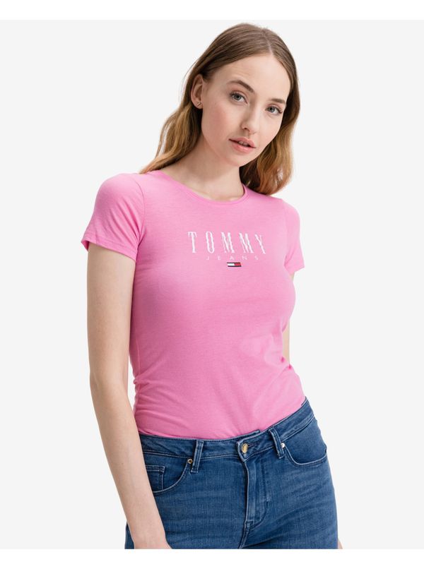Tommy Hilfiger T-shirt Tommy Jeans - Women