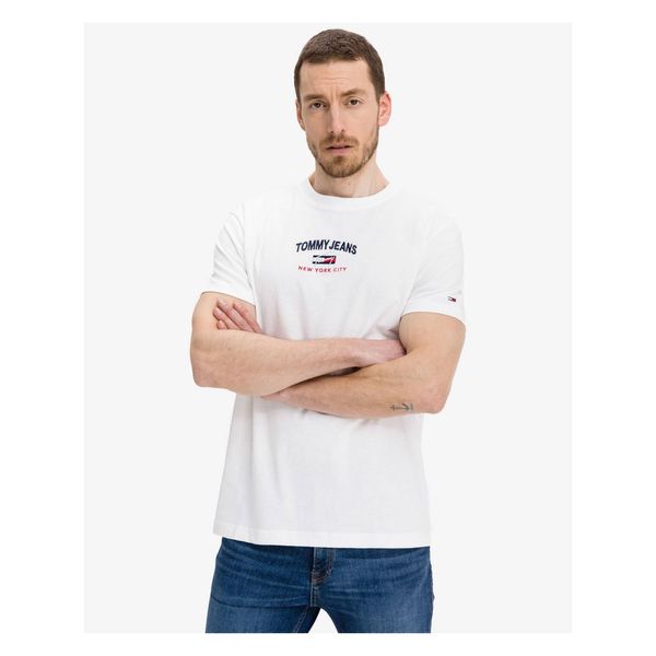 Tommy Hilfiger Timeless T-shirt Tommy Jeans - Men