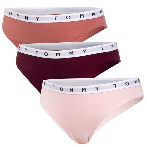 Tommy Hilfiger Tommy Hilfiger 3PACK