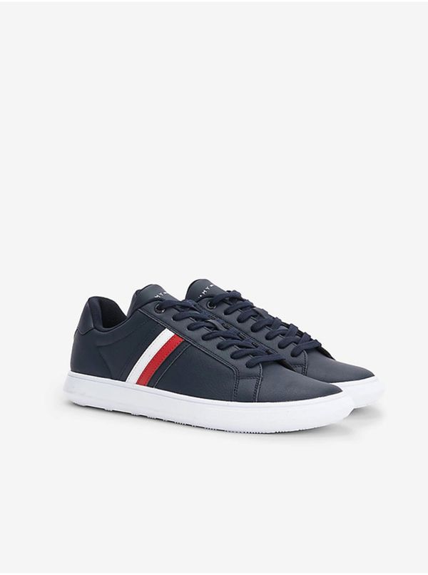 Tommy Hilfiger Tommy Hilfiger Corporate Cup Leather