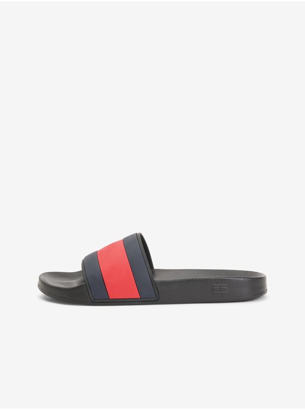 Tommy Hilfiger Tommy Hilfiger Flag Pool Slide