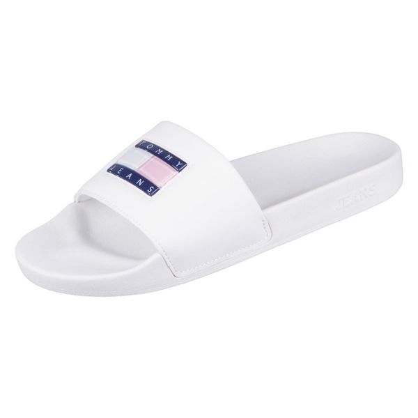 Tommy Hilfiger Tommy Hilfiger Flag Pool Slide