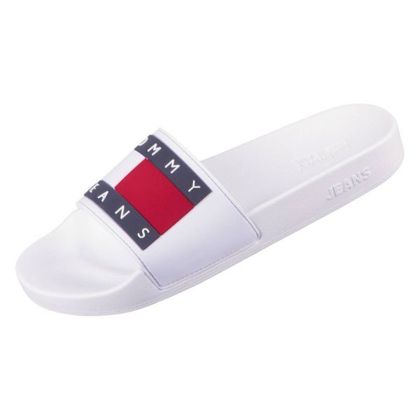 Tommy Hilfiger Tommy Hilfiger Flag Pool Slide