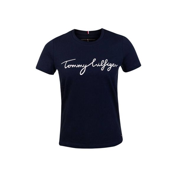 Tommy Hilfiger Tommy Hilfiger Heritage Graphic Tee