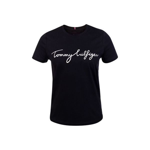 Tommy Hilfiger Tommy Hilfiger Heritage Graphic Tee