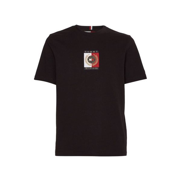 Tommy Hilfiger Tommy Hilfiger Icon Square Tee