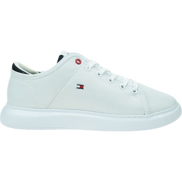 Tommy Hilfiger Tommy Hilfiger Lightweight Textile Cupsole